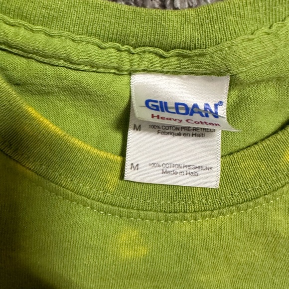 2000s Keep Burleson Beautiful Shirt - Picture 5 of 5